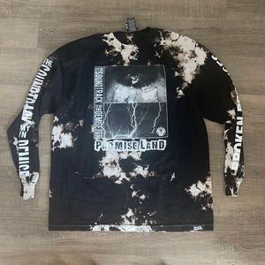Broken Promises T shirt